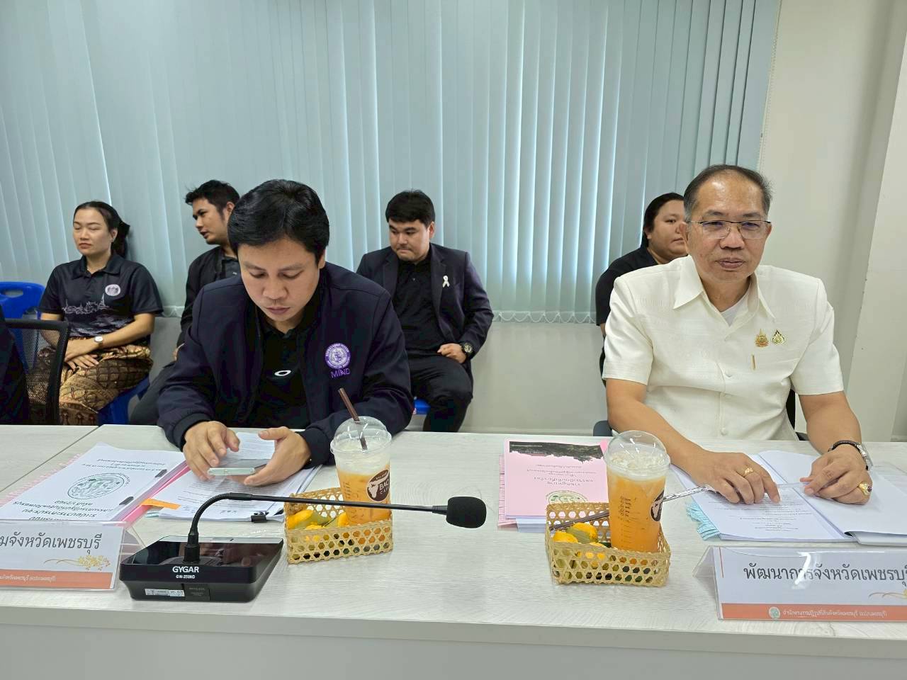 title - รองผู้ว่าราชการจังหวัดเพชรบุรี เป็นประธานการประชุมคณะกรรมการปฏิรูปที่ดินจังหวัดเพชรบุรี ครั้งที่ 1/2569 ณ ห้องประชุมสำนักงานการปฏิรูปที่ดินจังหวัดเพชรบุรี (ชั้น 2) โดยมี นางสาวยุพา ราชจินดา ปฏิรูปที่ดินจังหวัดเพชรบุรี กรรมการและเลขานุการรองผู้ว่าราชการจังหวัดเพชรบุรี เป็นประธานการประชุมคณะกรรมการปฏิรูปที่ดินจังหวัดเพชรบุรี ครั้งที่ 1/2569 ณ ห้องประชุมสำนักงานการปฏิรูปที่ดินจังหวัดเพชรบุรี (ชั้น 2) โดยมี นางสาวยุพา ราชจินดา ปฏิรูปที่ดินจังหวัดเพชรบุรี กรรมการและเลขานุการ